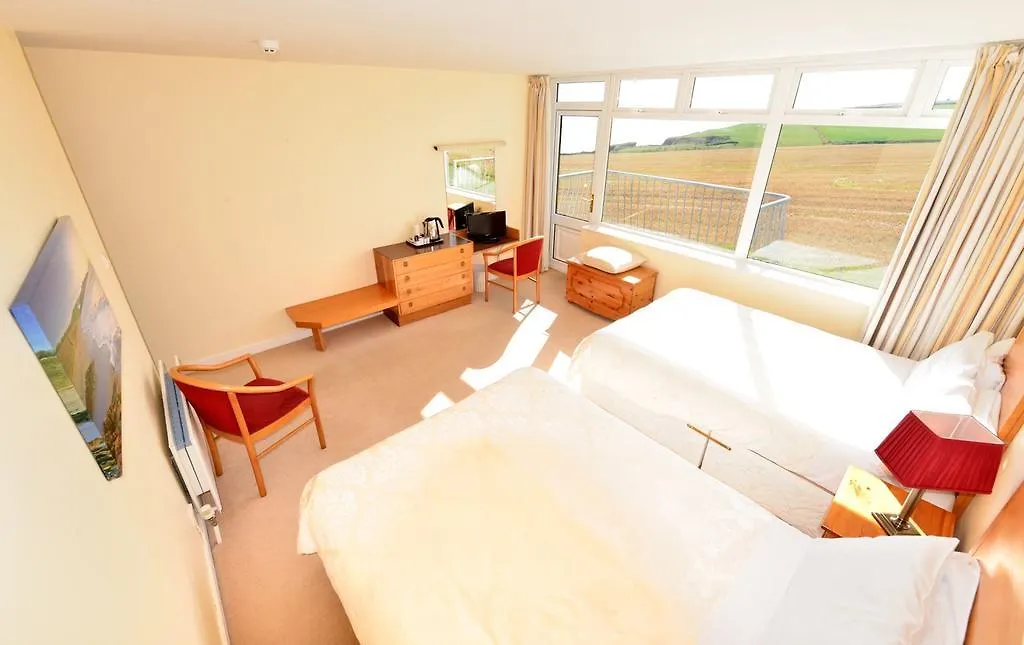 Blue Horizon B&B Laherne Hill Bed & Breakfast