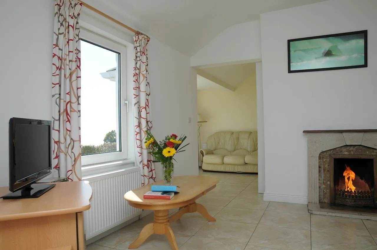 Bed & Breakfast Blue Horizon B&B Laherne Hill