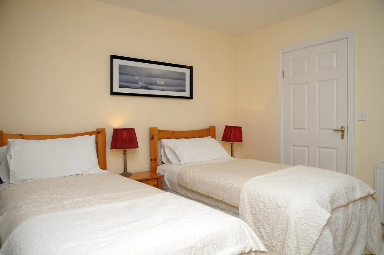 Blue Horizon B&B Laherne Hill