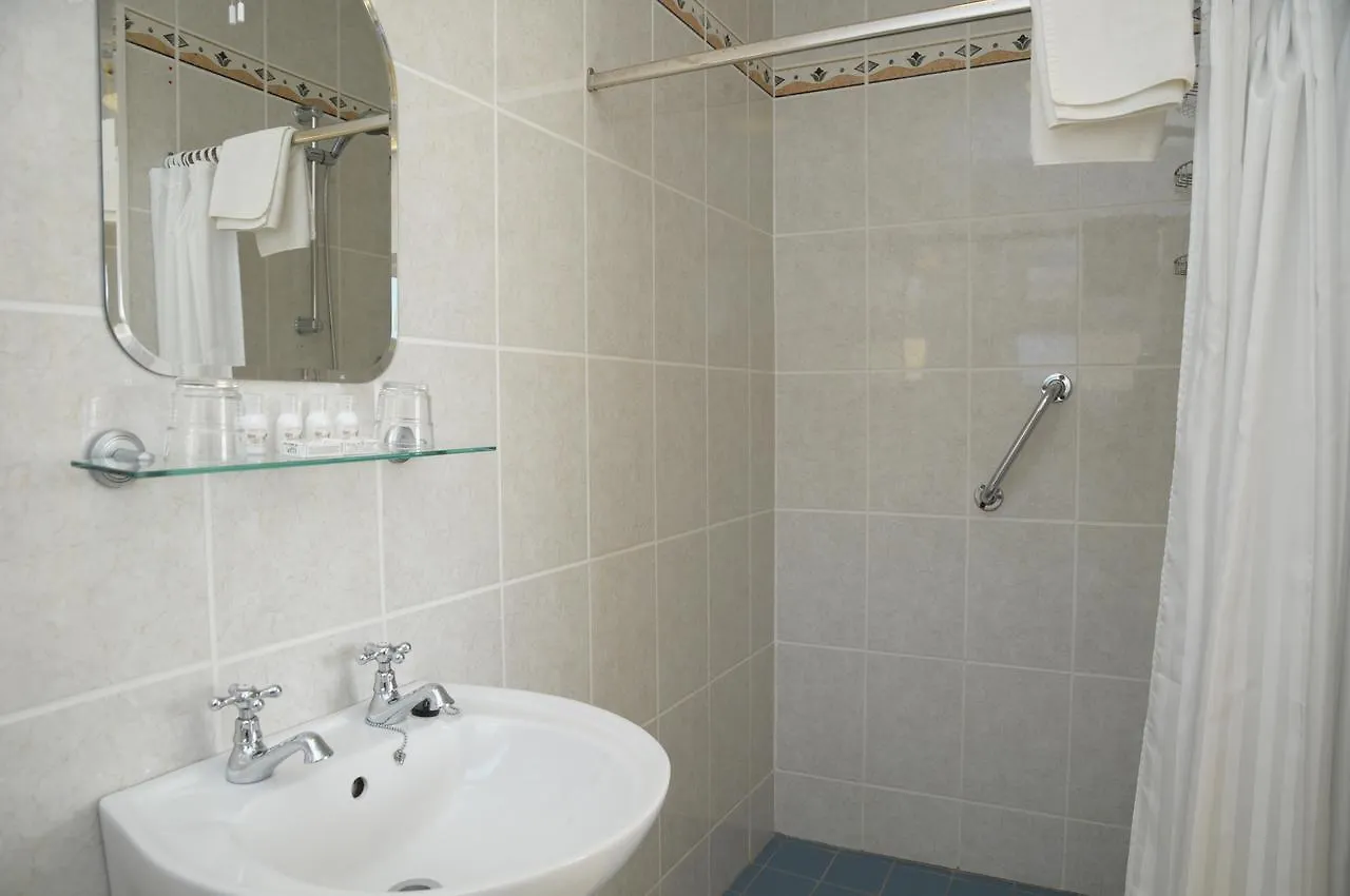 Blue Horizon B&B Laherne Hill