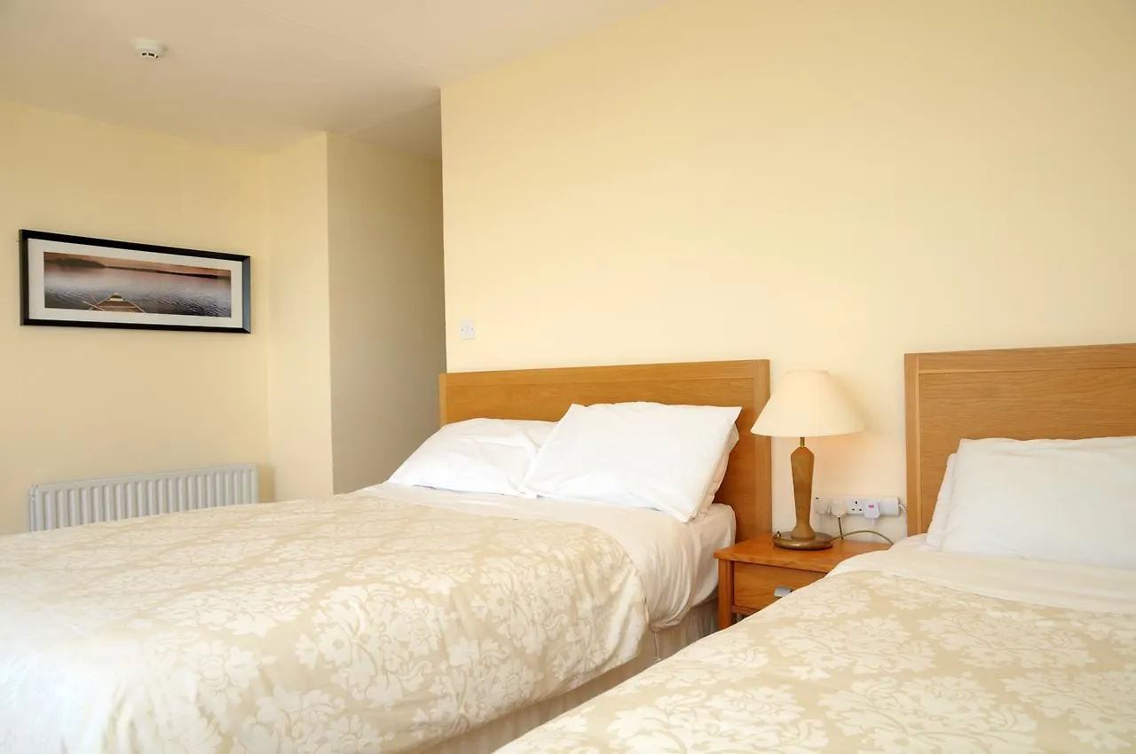 Blue Horizon B&B Laherne Hill Bed & Breakfast
