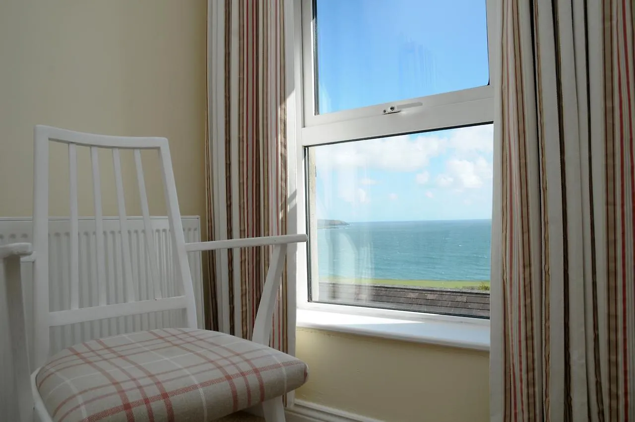 Blue Horizon B&B Laherne Hill 2*,  Irland
