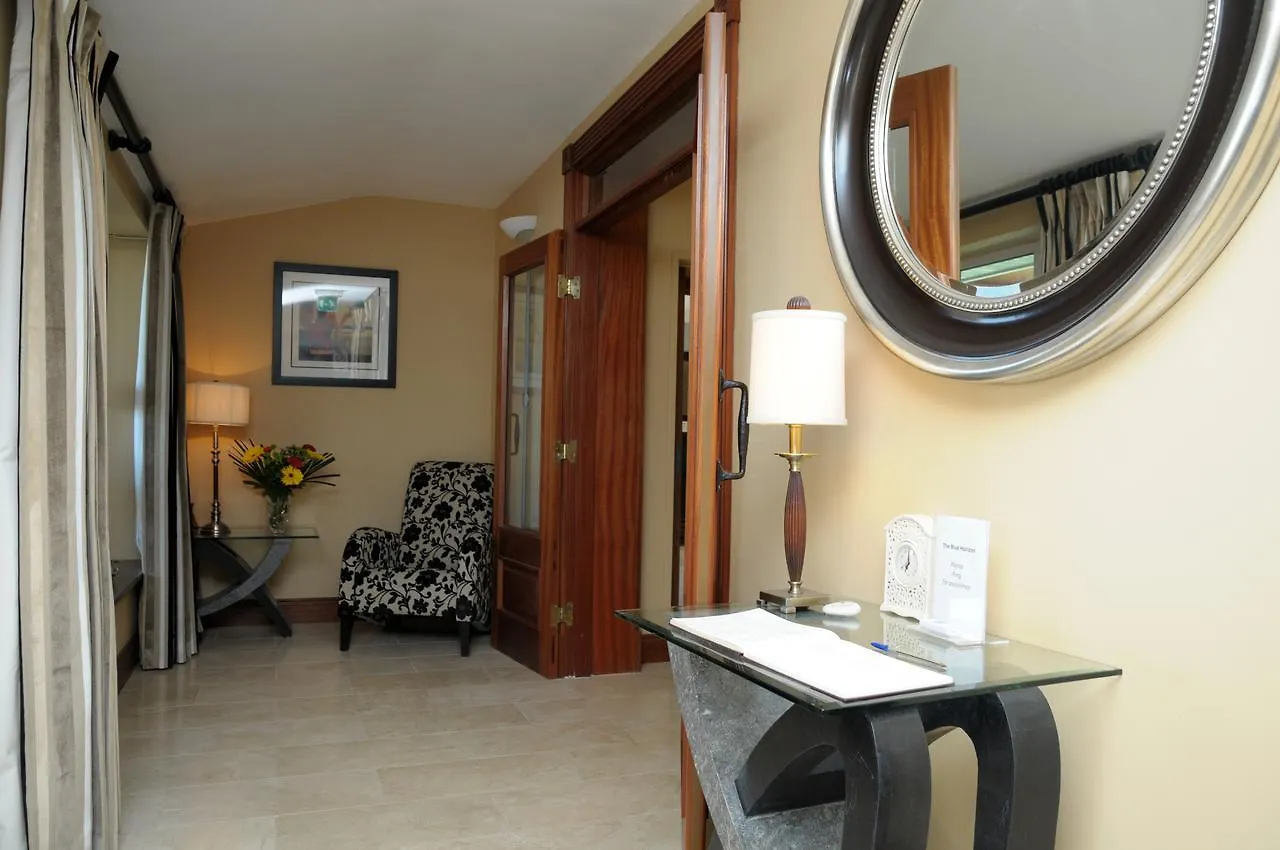 Blue Horizon B&B Laherne Hill Bed & Breakfast