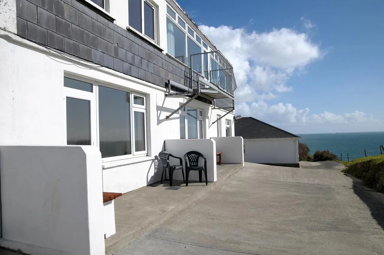 Bed & Breakfast Blue Horizon B&B Laherne Hill