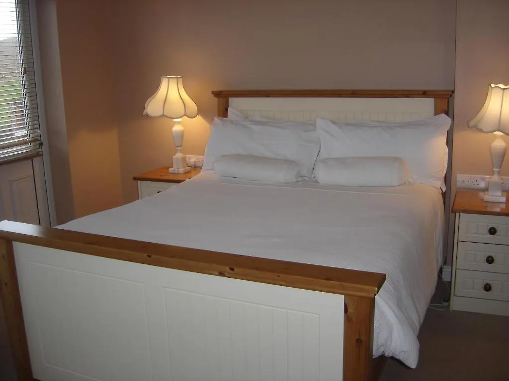 Blue Horizon B&B Laherne Hill