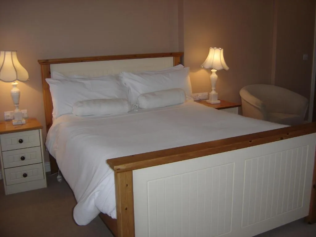 Bed & Breakfast Blue Horizon B&B Laherne Hill