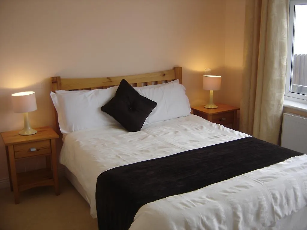 Blue Horizon B&B Laherne Hill Irland