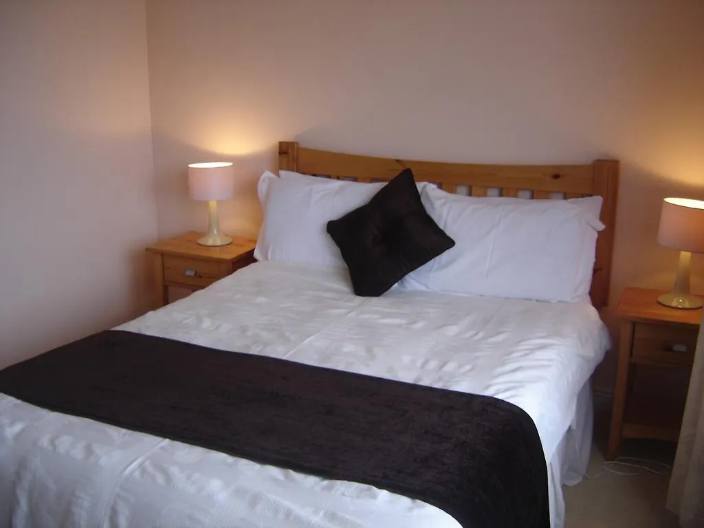 Blue Horizon B&B Laherne Hill 2*,  Irland
