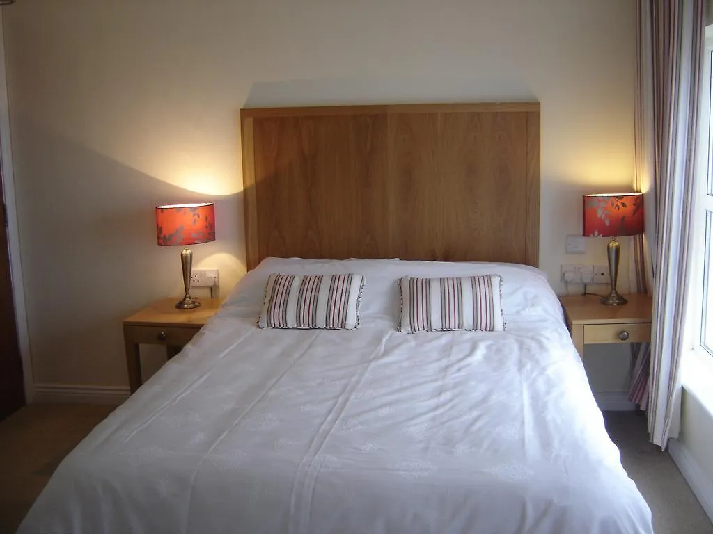 Blue Horizon B&B Laherne Hill Bed & Breakfast